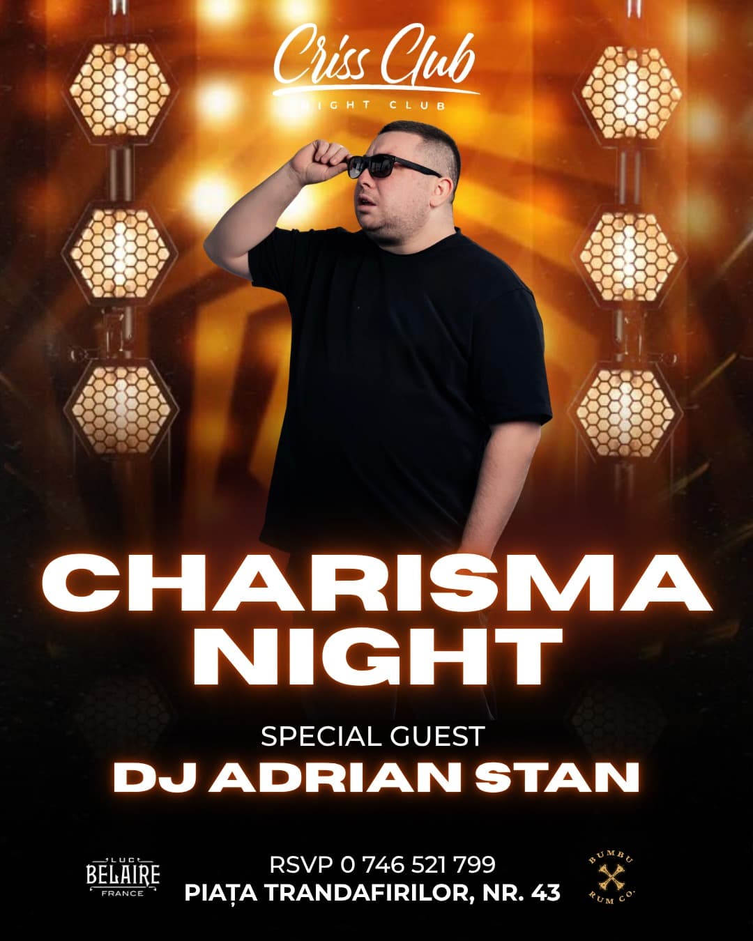 Adrian Stan