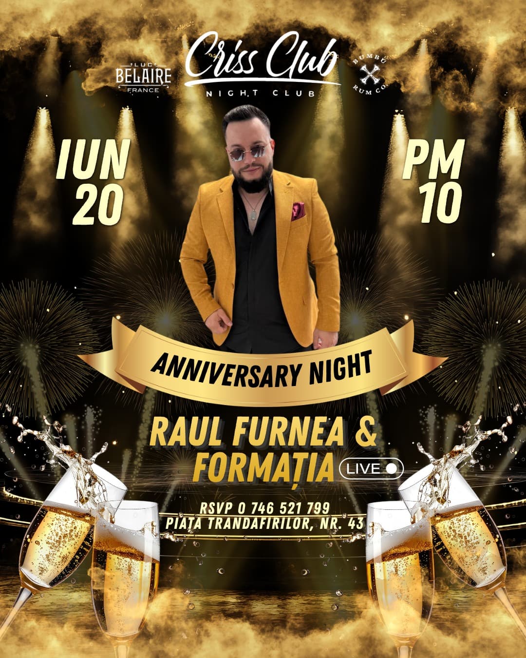 Raul Furnea